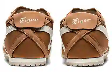 Onitsuka Tiger Mexico 66 Sand Red