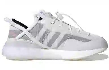 Craig Green x adidas ZX 2K Phormar White Black
