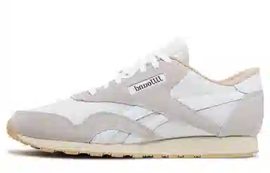JJJJound x Reebok Classic Nylon Beige