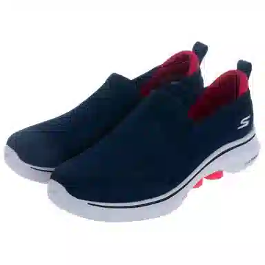Skechers GO WALK 7 Blue