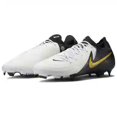 Nike Phantom GX II PRO Black White