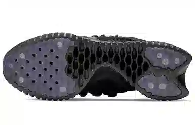 Nike ISPA SE "Black"