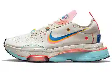 Nike Air Zoom Type Low Women's Off-White