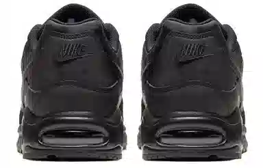 Nike Air Max Command Black