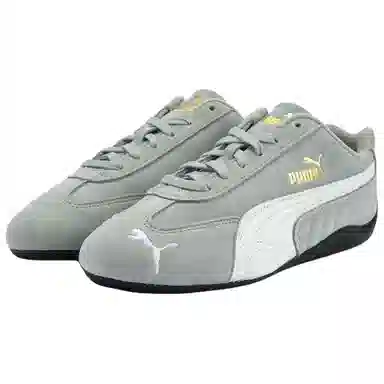 PUMA Speedcat OG Grey White