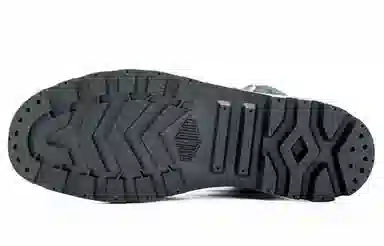 Palladium Pampa Black