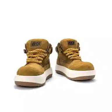 LUCX Classic Martin Boots