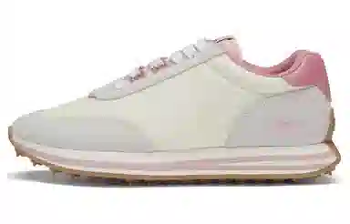 Lacoste Low Top Sneakers Pink