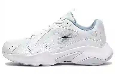 Reebok Royal Turbo Impulse White