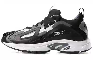 Reebok DMX Series 1200 Black