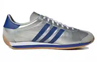 adidas Originals Country OG Silver Blue