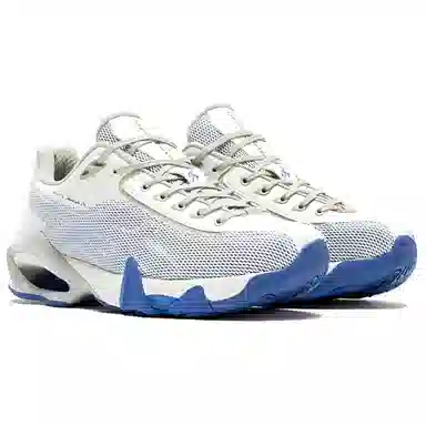 KIKO KOSTADINOV x Asics GEL-Novalis White Blue