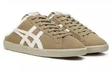 Onitsuka Tiger DD Trainer Sabot