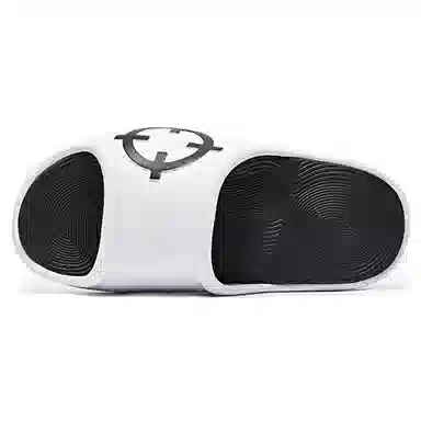 RIGORER Sky 1 Large Logo Waterproof Slide Women