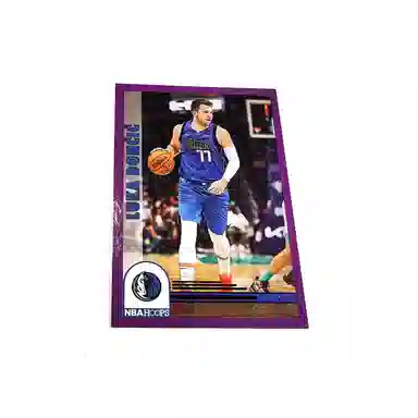 PANINI 2022-23 HOOPS