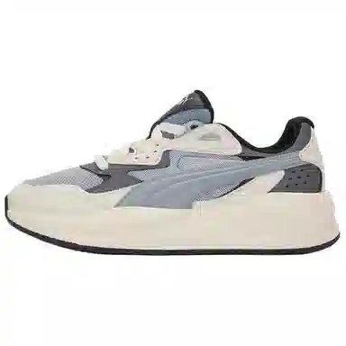 PUMA X-Ray Speed White Grey