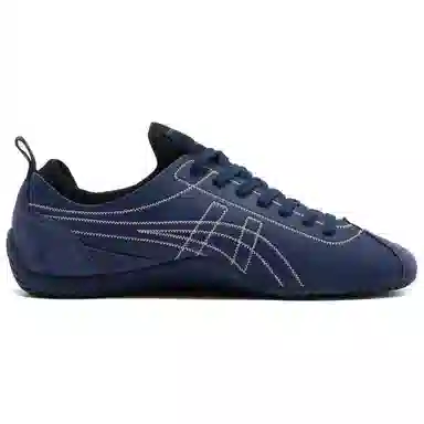 Onitsuka Tiger Sclaw Navy