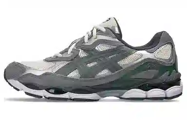 Asics GEL-NYC White Green