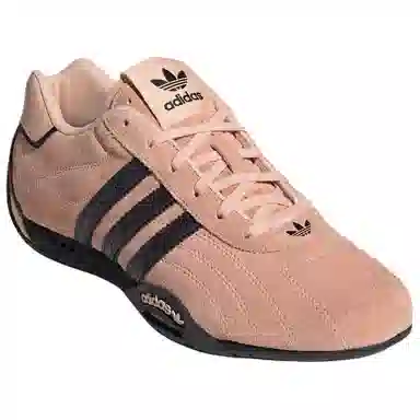 adidas Adiracer Low Pink Black