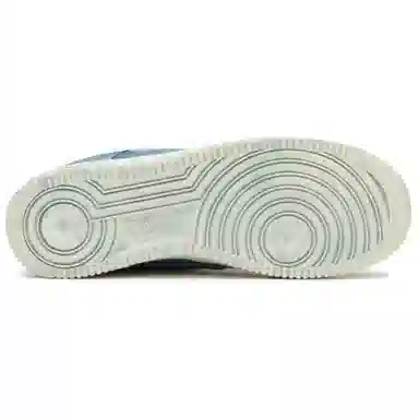 Stussy x Lookout & Wonderland x Nike Air Force 1