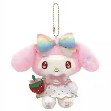 Sanrio Hello Kitty 50 14cm