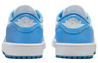 Jordan Air Jordan 1 Low UNC