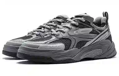 LiNing Flash Star 2CF