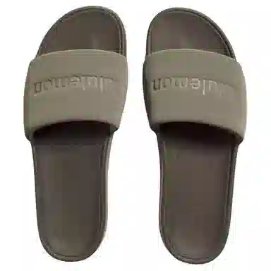 lululemon restfeel slide