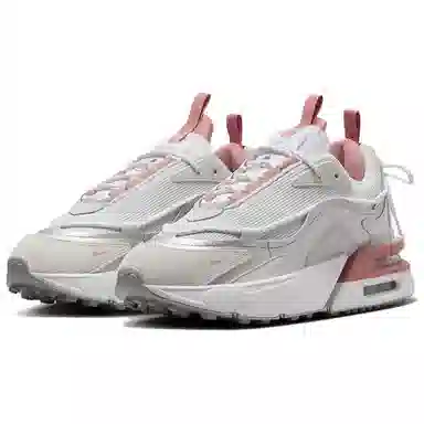 Nike Air Max Furyosa White