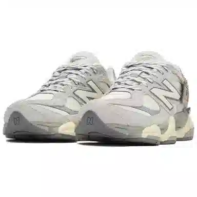 New Balance 9060 Grey