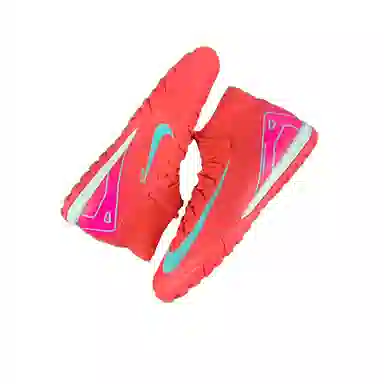 Nike ZM Superfly 10 TF Red