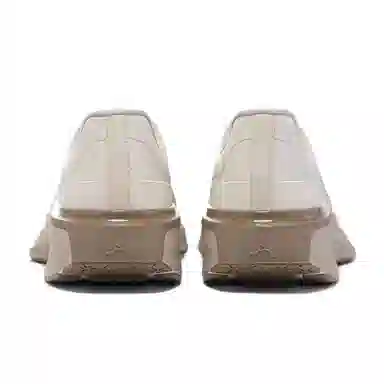 LI-NING 1990 Classic Series Oatmeal Grey