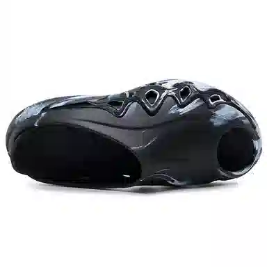 RIGORER Shark 3 Black White