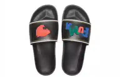 Puma Leadcat Ftr Badges Black