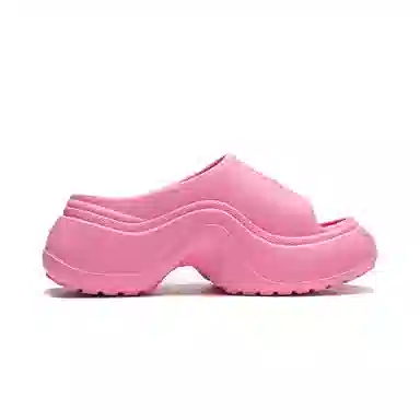 LiNing Project Slide Pink