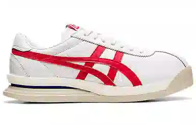 Onitsuka Tiger Corsair EX White Red