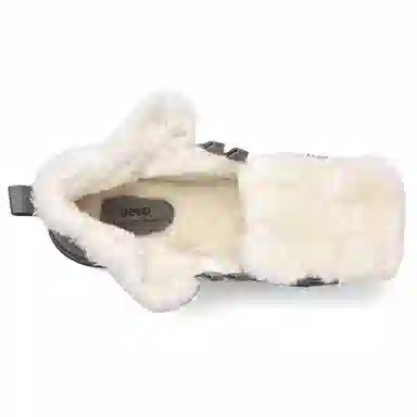 Jeep Casual High-Top