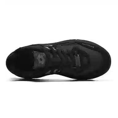 Lotto Casual Sneakers Black