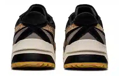 Onitsuka Tiger Delegation Ex Black Gold