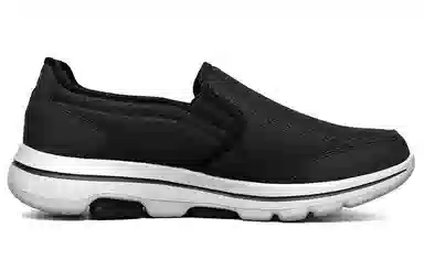 Skechers Go Walk 5 Black