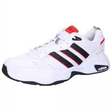 adidas Neo Strutter White Black