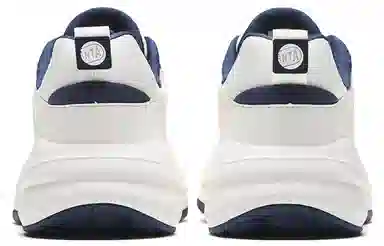 Anta ACE White Deep Blue