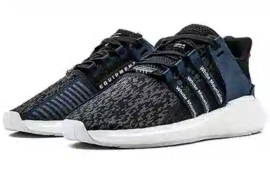 adidas EQT Support Future White Mountaineering Navy