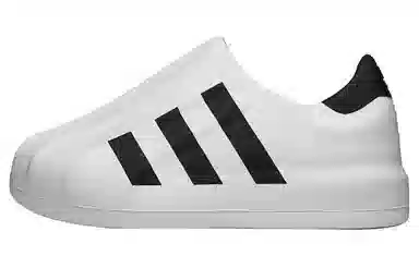 adidas AdiFOM Superstar White