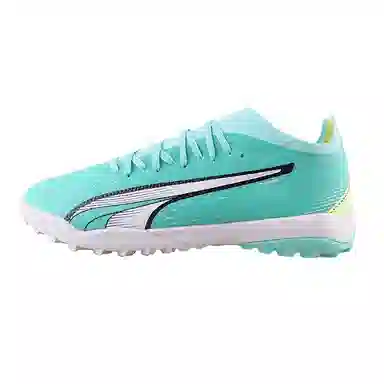 PUMA Match Ultra TT Mint Green