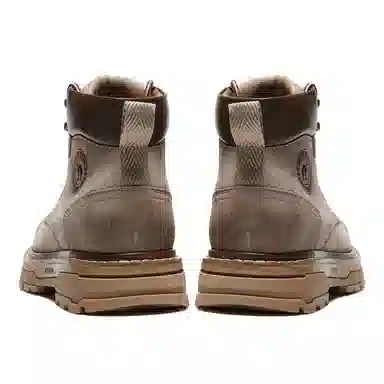 CAMEL Jin Jia Classic Yellow Boot