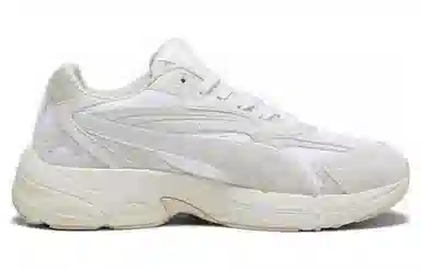 PUMA Teveris Nitro Canyons White