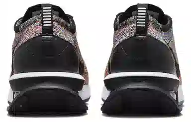 Nike Air Max Flyknit Racer "Multi-Color 2.0"