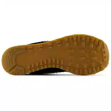 New Balance 574 Black