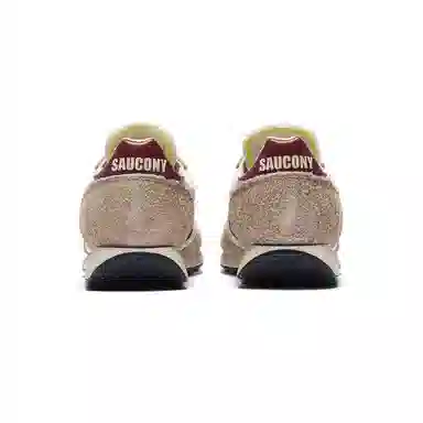 Saucony Trainer 80 Original Beige